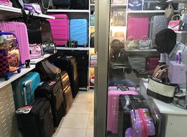 Ali Bags Travel Bags Suitcases Handbags In Kampala Uganda
