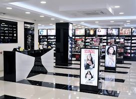 Bar-Kod Shop