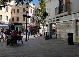 Debenhams