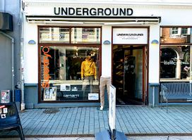 Underground