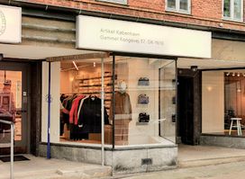 Artikel København