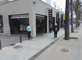 Garonda Boutique
