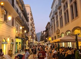 Catania store