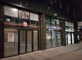 CCM Toulouse Compans