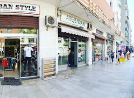 Dea Luxury Store