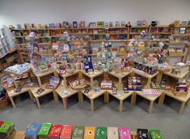 Schalom Bücher & Geschenke
