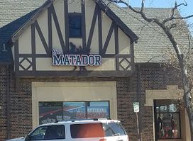 The Matador