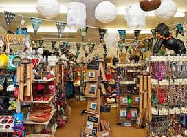 Simply The Best Fair Trade Gifts