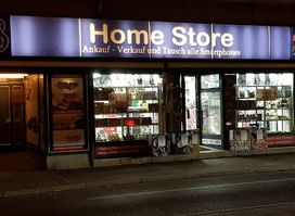 Home Store