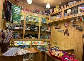 El shaddai christian Books and Gift Centre