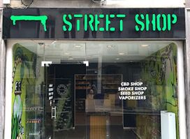 StreetShop