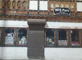 MFB paro