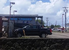 Manu’a Store