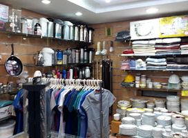UNIVERSAL MARKETS COMPANY (JEDDAH SHOP 2)