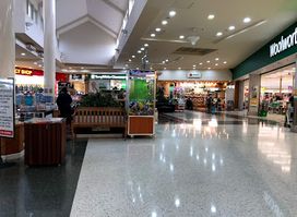 Wellington Centre