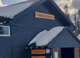 Kvitåvatn skiutleie