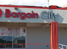 Bargain City