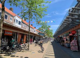 Winkelcentrum Gastvrij Emmeloord
