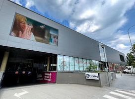 Mall of Mitrovica