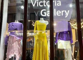Victoria Gallery
