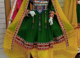 Mehrwar boutique
