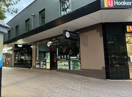City Walk Centre