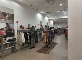 Vintage Shop
