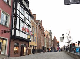 Goldwasser Gdansk.