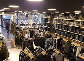 Freeshop
