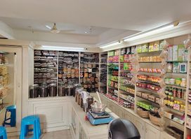 Kovalam Spices