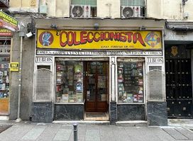 Cómics El Coleccionista