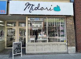 Midori Gifts Ottawa