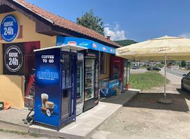 Panorama 4 Kiosk