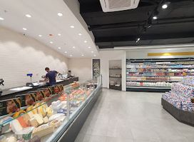 Sabat Mall - صابات مول