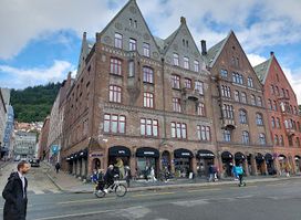 Way Nor AS avd Bergen