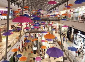 Centro Comercial Ventura Plaza