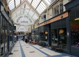 Grand Arcade