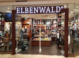 Elbenwald