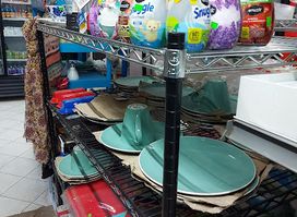 Florise Mini Market