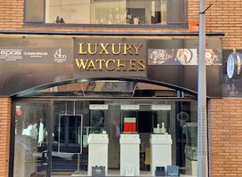 Luxury Watches - Official Jacob & Co Retailer -