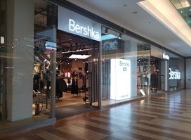 Bershka