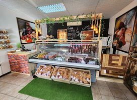 Rosh Pinah Deli