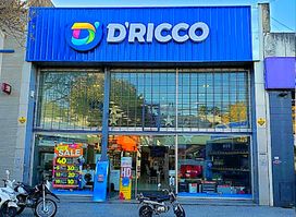 D'Ricco Echesortu