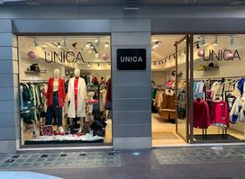Unica Donna - Negozio di abbigliamento | Bari