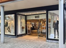 WE Fashion Emmeloord - Lange Nering