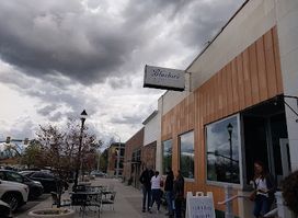 Bluebird Candy Co