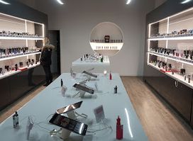 Riccardo E-Zigaretten Store
