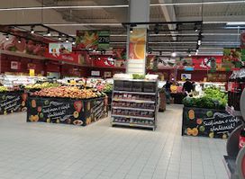 Carrefour