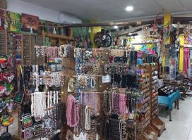 Marley Accessories