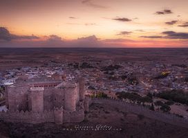 Belmonte Castle
